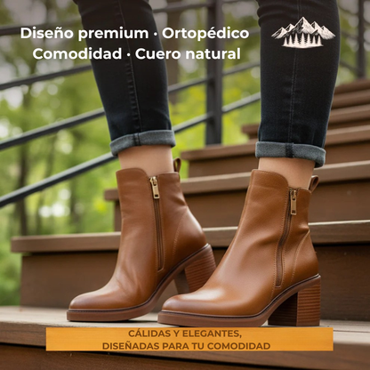 Botas Artesanales Torrecilla™ | Edición Limitada 2025