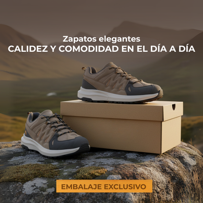Zapatos Artesanales Peñalara™ | Edición Limitada 2025