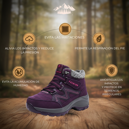 Botas Artesanales Monte Javalambre™ | Edición Limitada 2025