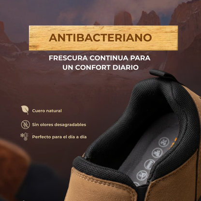 Zapatos Artesanales Veleta™ | Edición Limitada 2025