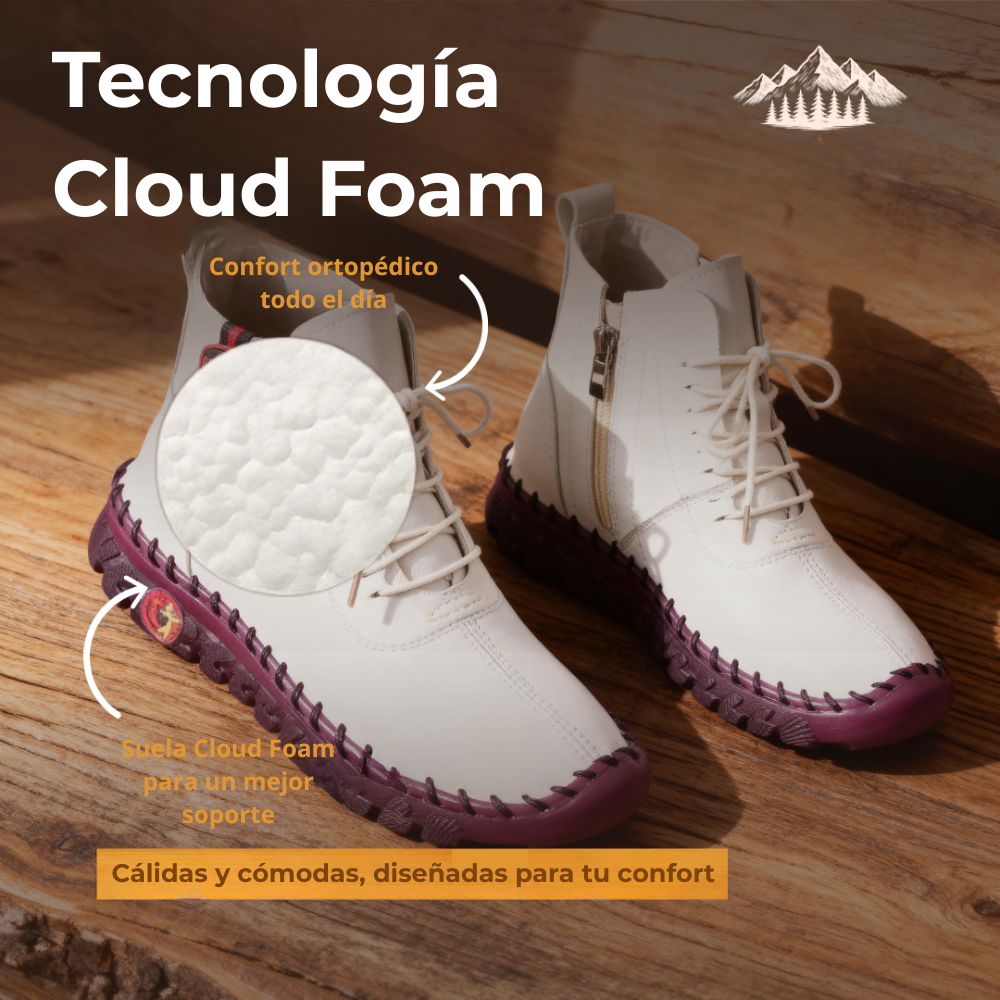 Zapatos Artesanales Somiedo™ | Edición Limitada 2025