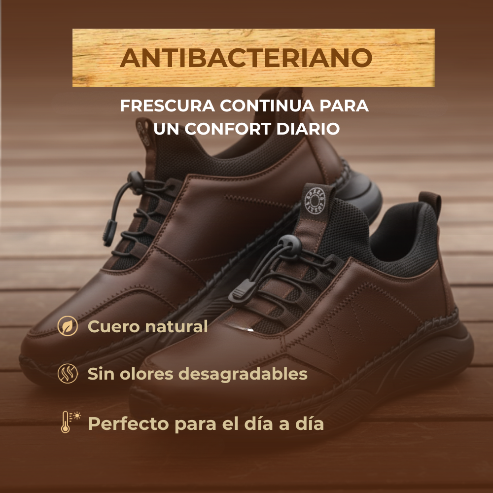 Zapatos Artesanales Maladeta™ | Edición Limitada 2025