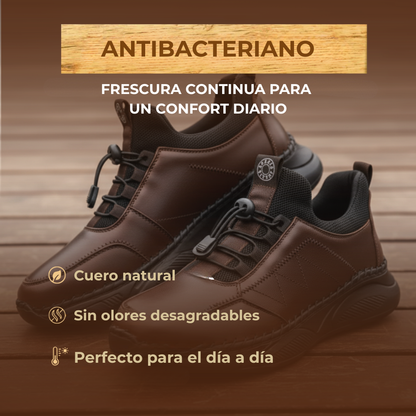 Zapatos Artesanales Maladeta™ | Edición Limitada 2025