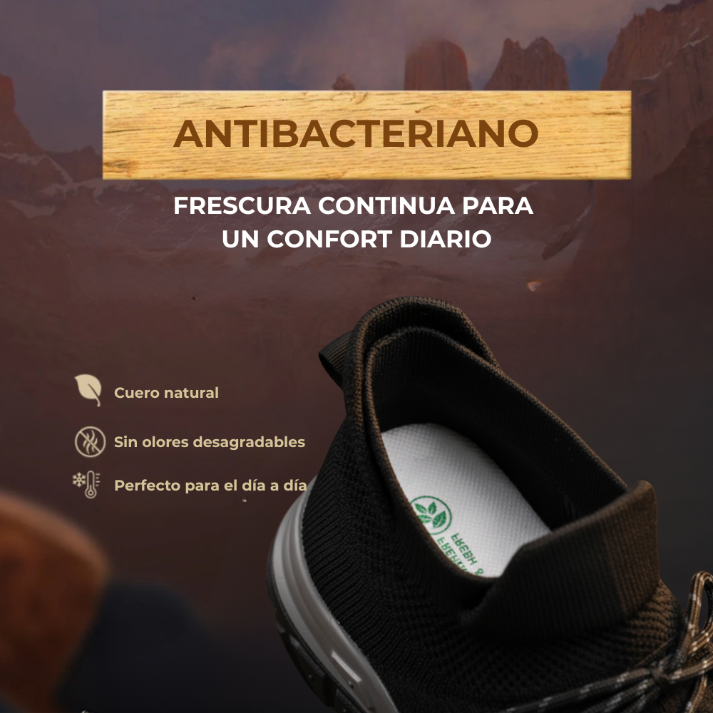Zapatos Artesanales Montcabrer™ | Edición Limitada 2025