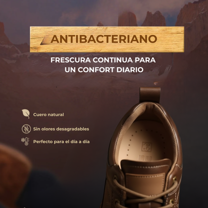 Zapatos Artesanales Gorbea™ | Edición Limitada 2025