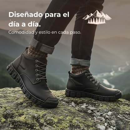 Botas Artesanales Peña Trevinca™ | Edición Limitada 2025