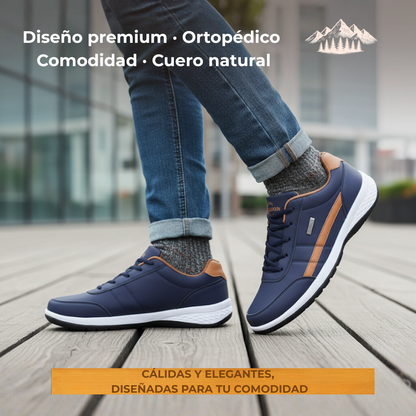 Zapatos Artesanales Mágina™ | Edición Limitada 2025