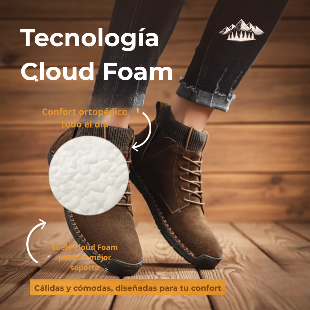 Zapatos Artesanales Peña Ubiña™ | Edición Limitada 2025