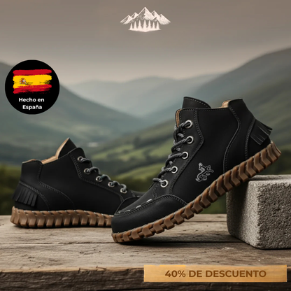 Zapatos Artesanales Teleno™ | Edición Limitada 2025