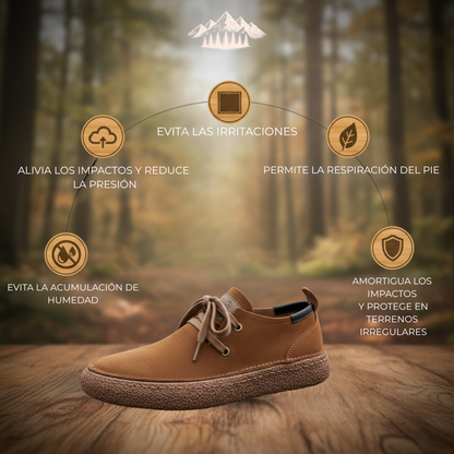 Zapatos Artesanales San Millán™ | Edición Limitada 2025