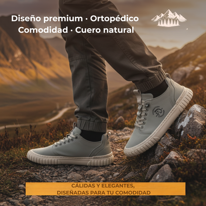 Zapatos Artesanales Ocejón™ | Edición Limitada 2025
