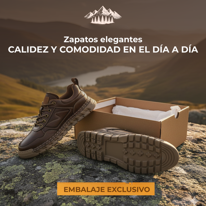 Zapatos Artesanales Gorbea™ | Edición Limitada 2025