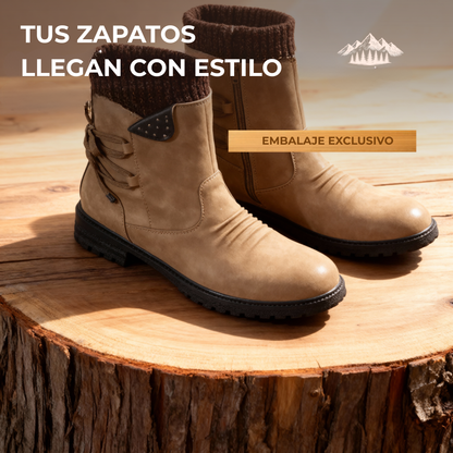 Botas Artesanales Monte Perdiguero™ | Edición Limitada 2025