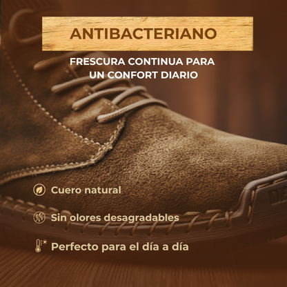 Zapatos Artesanales Peña Ubiña™ | Edición Limitada 2025