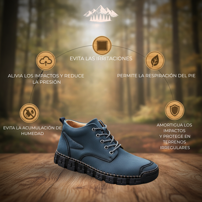 Botas Artesanales Peña Trevinca™ | Edición Limitada 2025