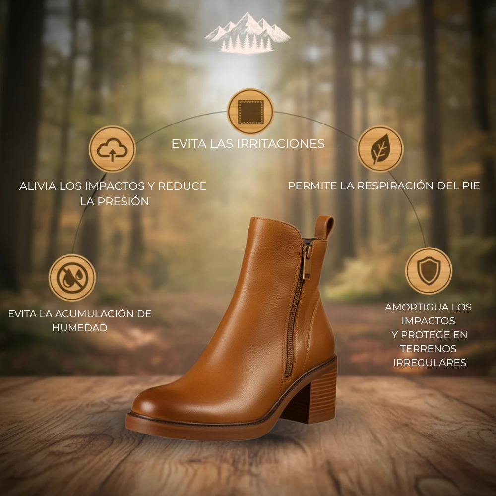 Botas Artesanales Torrecilla™ | Edición Limitada 2025