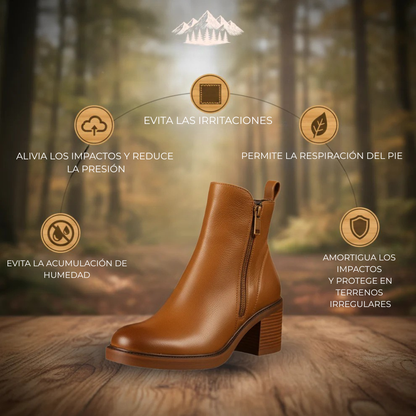 Botas Artesanales Torrecilla™ | Edición Limitada 2025