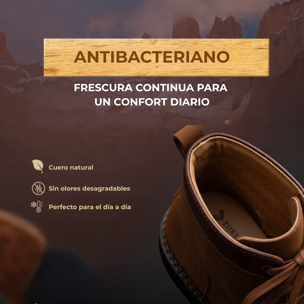 Botas Artesanales Tramuntana™ | Edición Limitada 2025