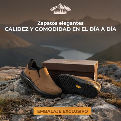 Zapatos Artesanales Veleta™ | Edición Limitada 2025