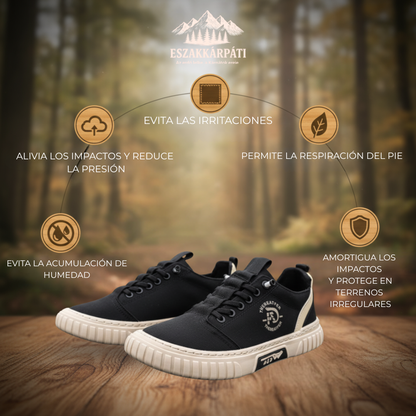 Zapatos Artesanales Ocejón™ | Edición Limitada 2025