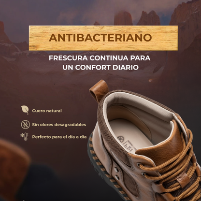 Botas Artesanales Gredos™ | Edición Limitada 2025