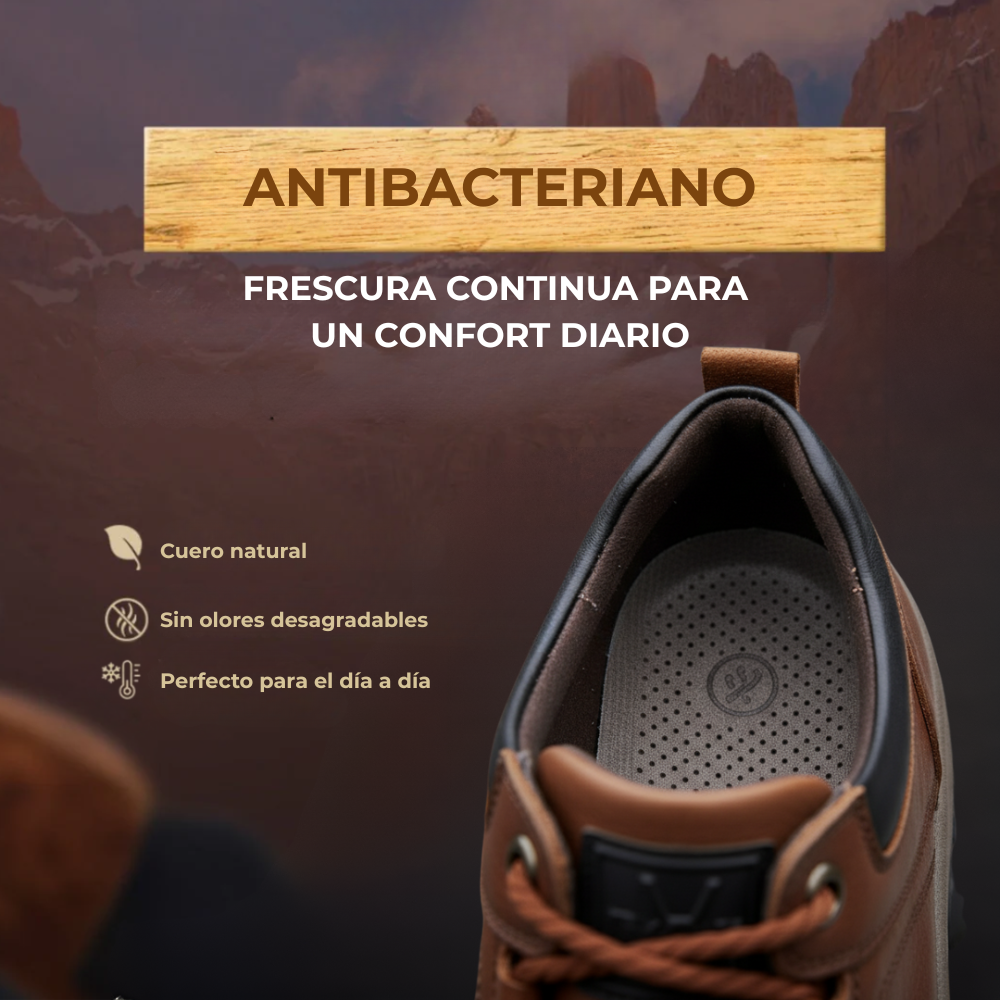 Zapatos Artesanales Puig Campana™ | Edición Limitada 2025