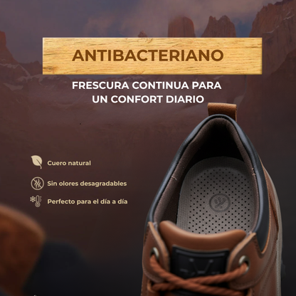 Zapatos Artesanales Puig Campana™ | Edición Limitada 2025