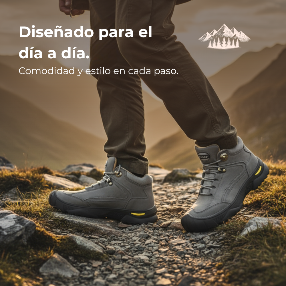 Botas Artesanales Cazorla™ | Edición Limitada 2025