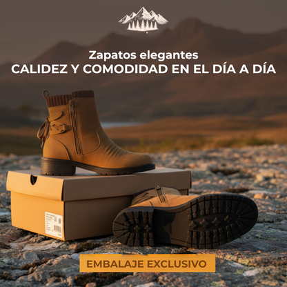 Botas Artesanales Monte Perdiguero™ | Edición Limitada 2025