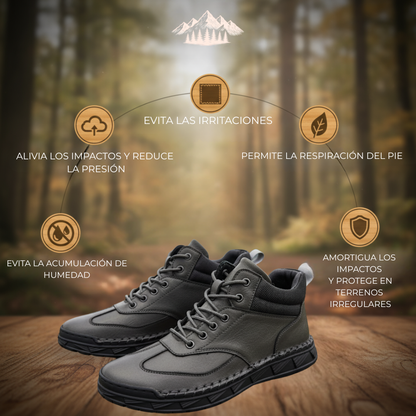 Botas Artesanales Espigüete™ | Edición Limitada 2025