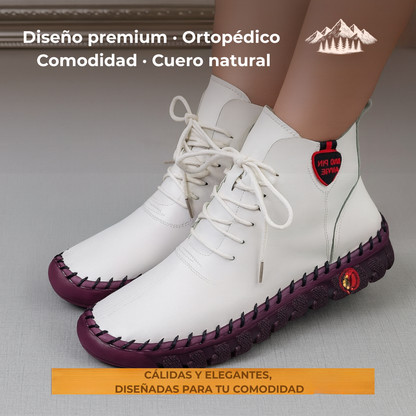 Zapatos Artesanales Somiedo™ | Edición Limitada 2025