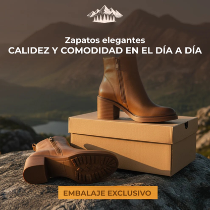 Botas Artesanales Torrecilla™ | Edición Limitada 2025