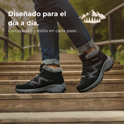 Botas Artesanales Monte Javalambre™ | Edición Limitada 2025