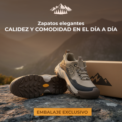 Zapatos Artesanales Sagra™ | Edición Limitada 2025