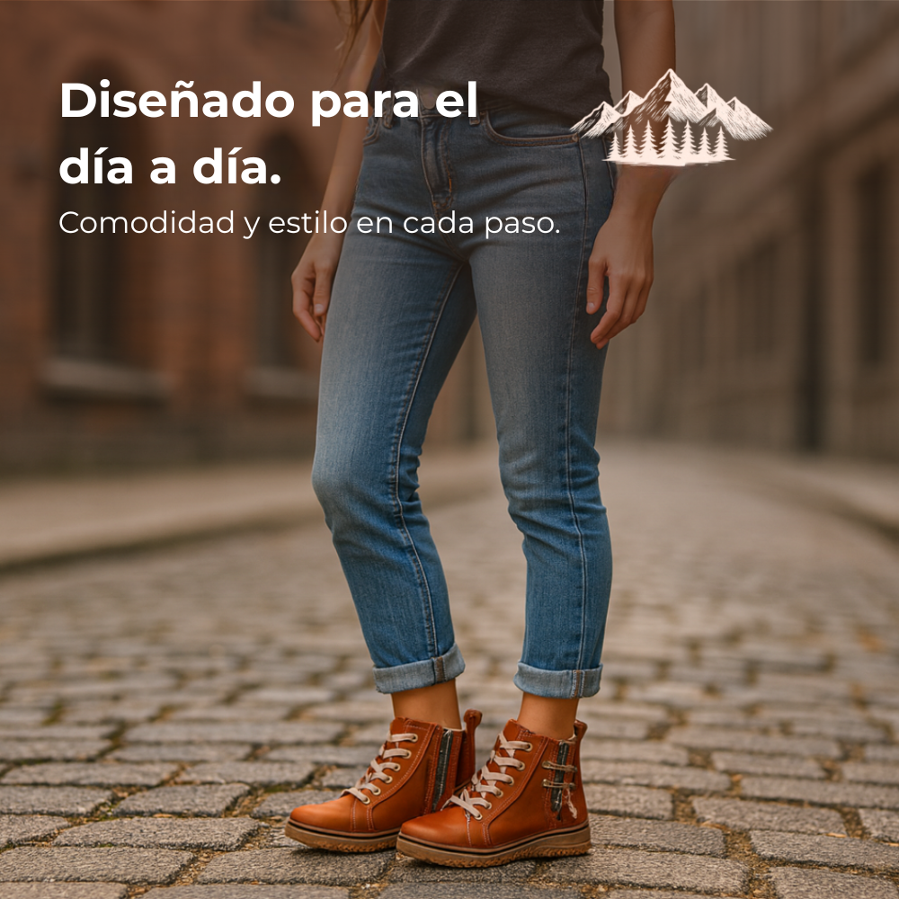 Zapatos Artesanales Ibón de Plan™ | Edición Limitada 2025