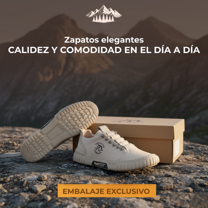 Zapatos Artesanales Ocejón™ | Edición Limitada 2025