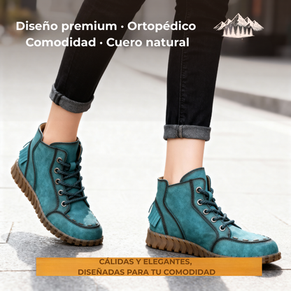 Zapatos Artesanales Teleno™ | Edición Limitada 2025