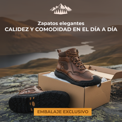 Botas Artesanales Gredos™ | Edición Limitada 2025