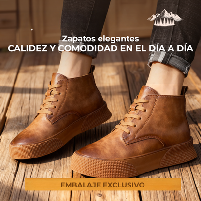 Zapatos Artesanales Turbón™ | Edición Limitada 2025