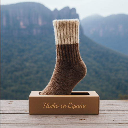 Mátra™ Calcetines | Edición Limitada Premium