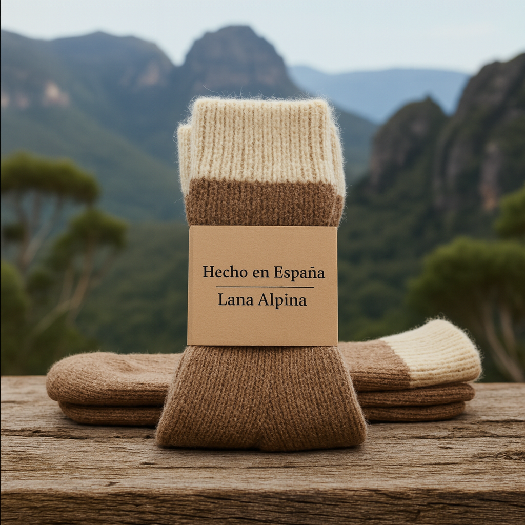 Mátra™ Calcetines | Edición Limitada Premium