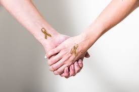 APOYA LA LUCHA CONTRA EL CÁNCER INFANTIL EN ESPAÑA